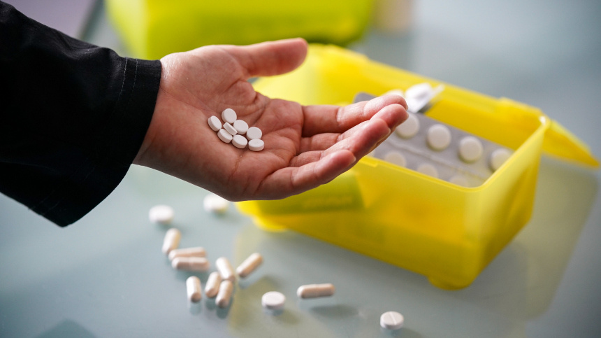    Фото: ИЗВЕСТИЯ/Сергей Лантюхов