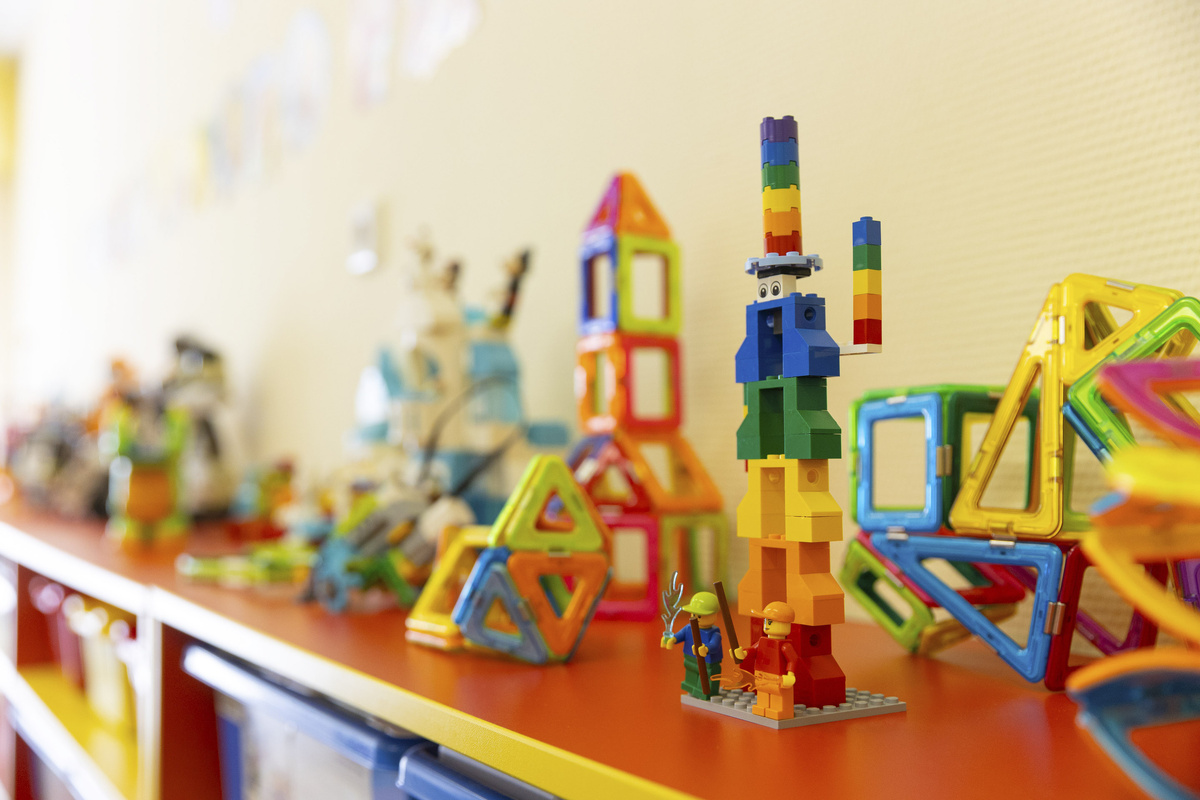 Уголовное дело о туберкулезной угрозе в находкинском детсаду передано в суд.  Фото: Фото: ФедералПресс / Иван Кабанов