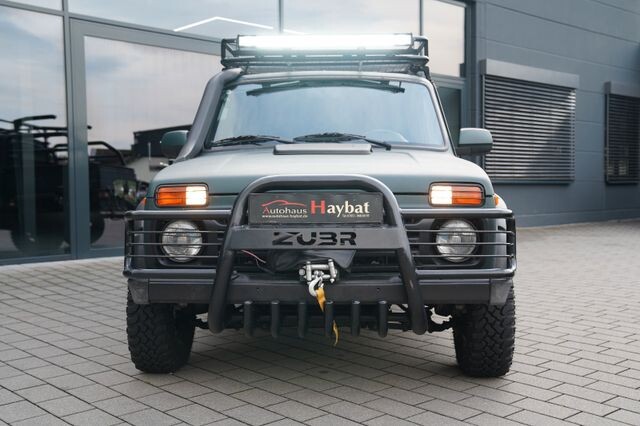    Фото: Autohaus Haybat