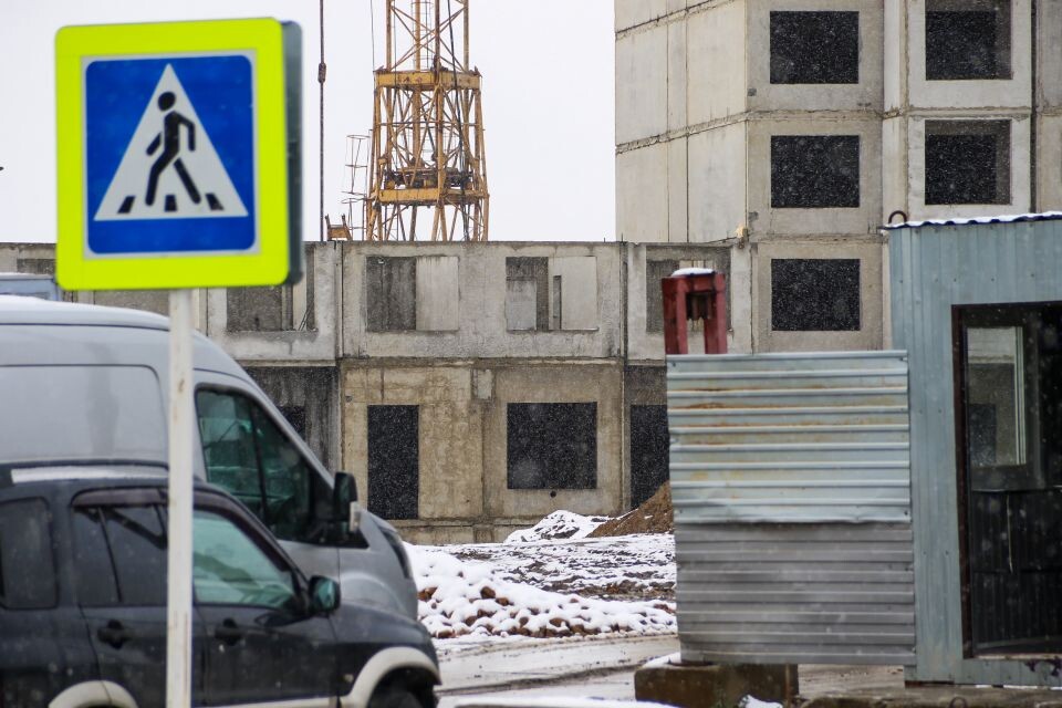    Барнаульская "Камчатка". Источник: Виталий Барабаш/"Толк"