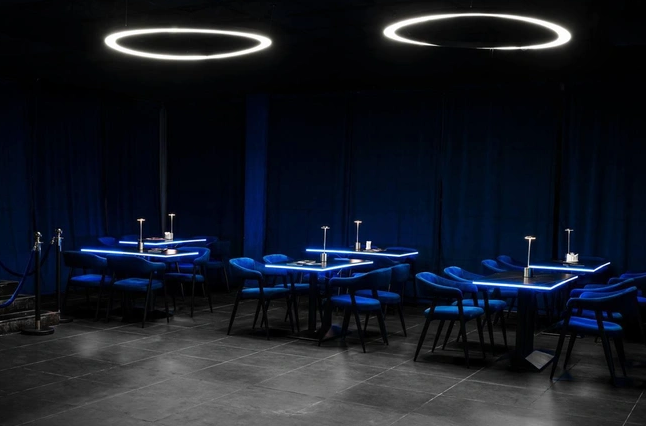    фото из соцсетей ресторана "Облака"