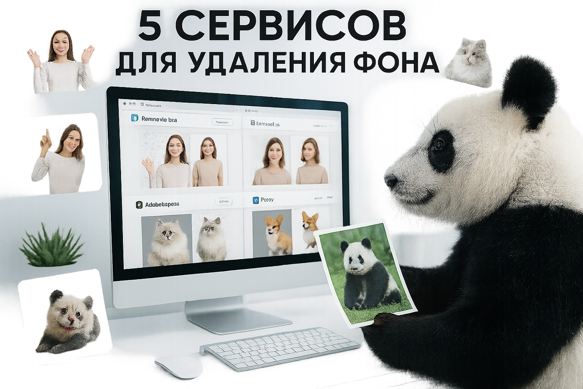    Удалить фон онлайн бесплатно: сравнение 5 сервисов и выбор лучшего admin