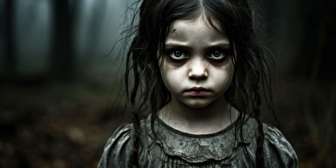 Янтарная магия 21