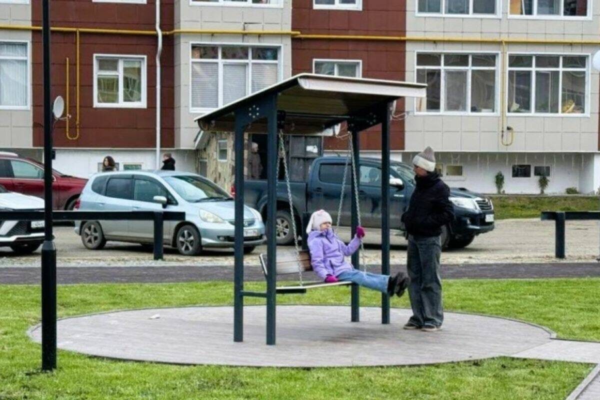 Фото: пресс-служба Татарстанского регионального отделения партии «Единая Россия»