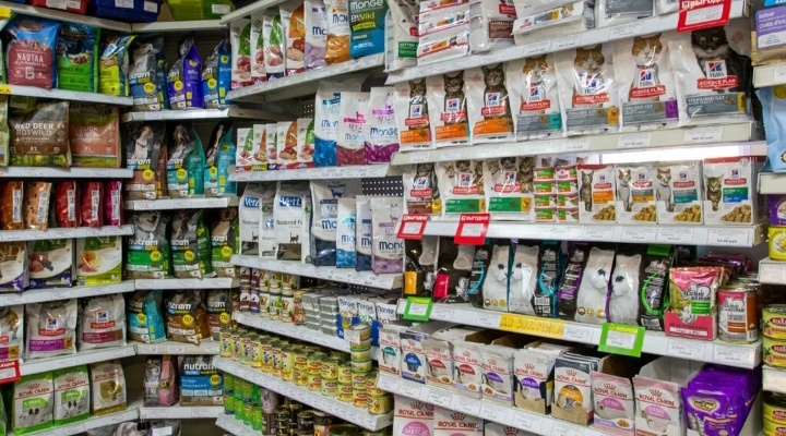 Промышленный корм - забота или иллюзия? 