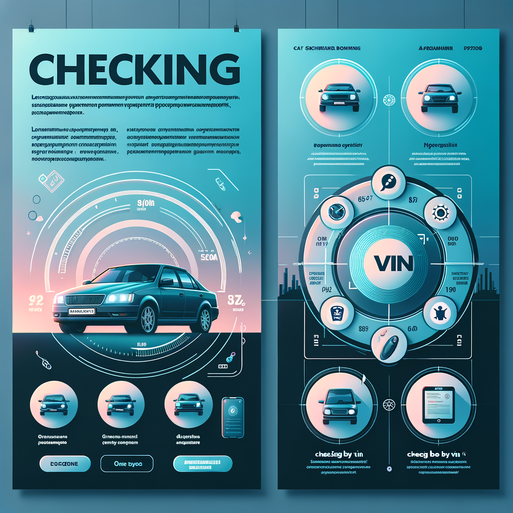     Наглядное руководство по проверке VIN admin