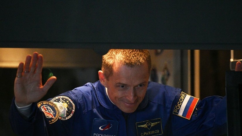   РИА Новости