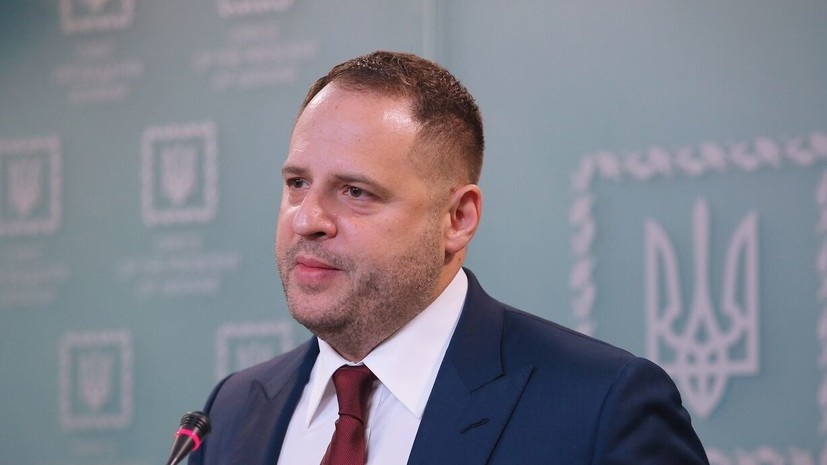   РИА Новости