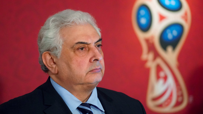   РИА Новости