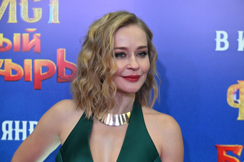    Komsomolskaya Pravda/Global Look Press