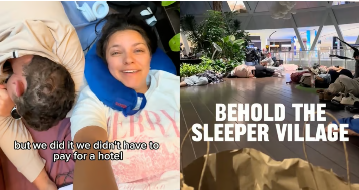 Спят усталые игрушки, респектабельные люди спят...