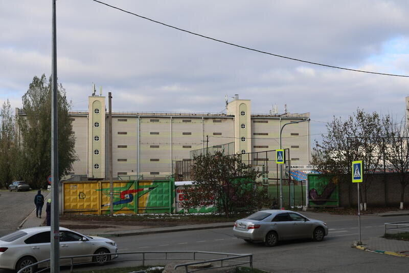 Листайте вправо, чтобы увидеть больше изображений