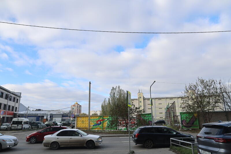 Листайте вправо, чтобы увидеть больше изображений