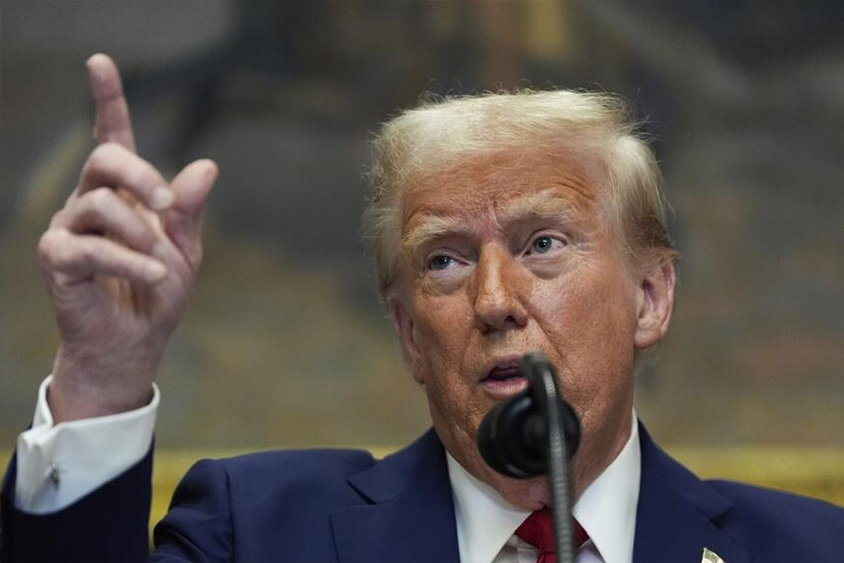    Фото: Julia Demaree Nikhinson, источник: AP Photo