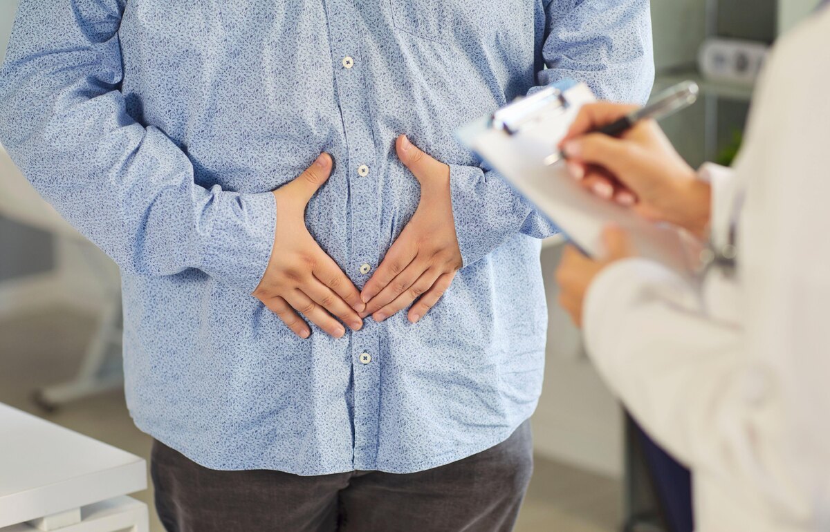 Ученые изучили редкие формы гена, приводящего к ожирению, фото:Roman Lacheev via Legion-media