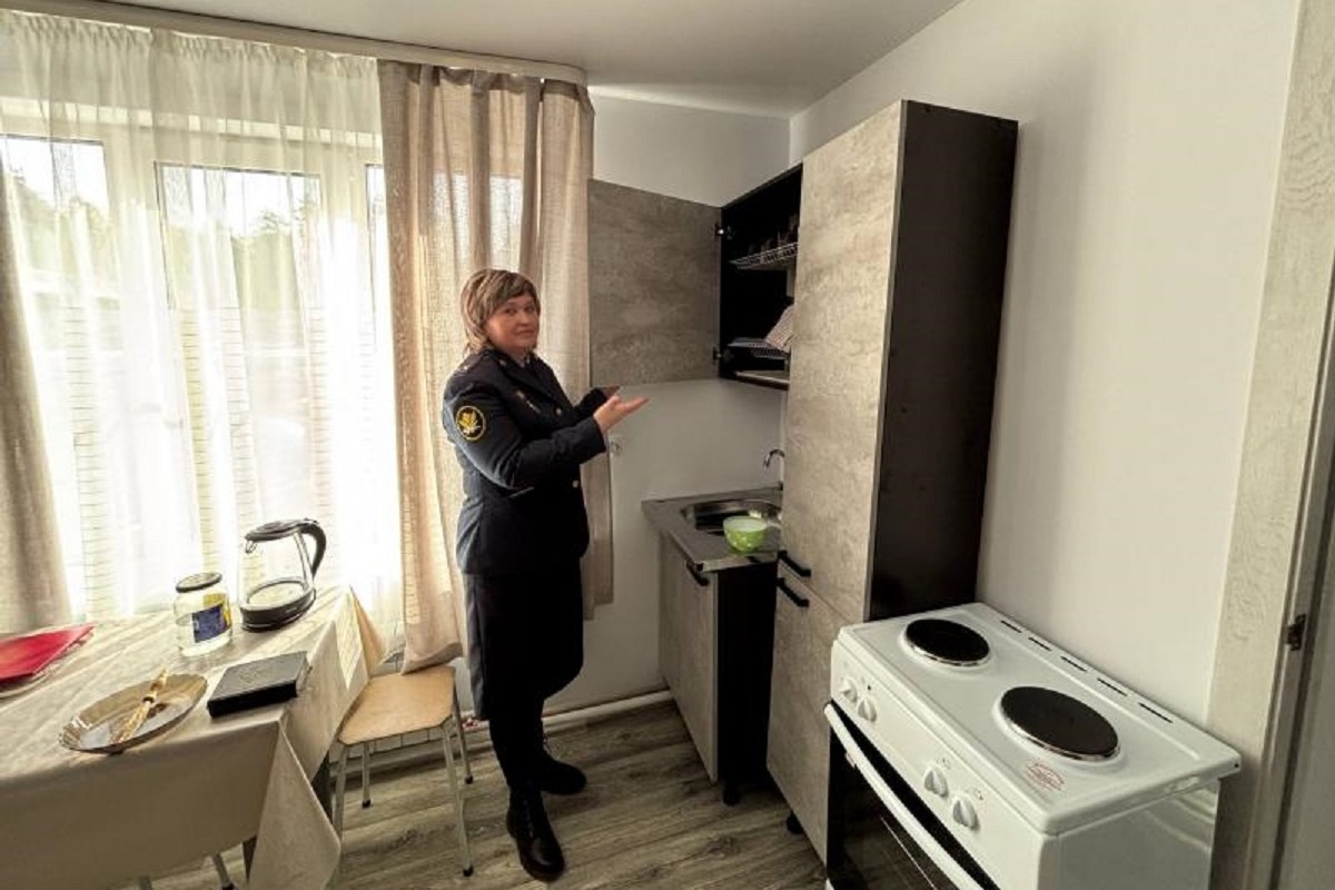    Фото: Екатерина Кочнева, источник: сетевое издание ZabNews