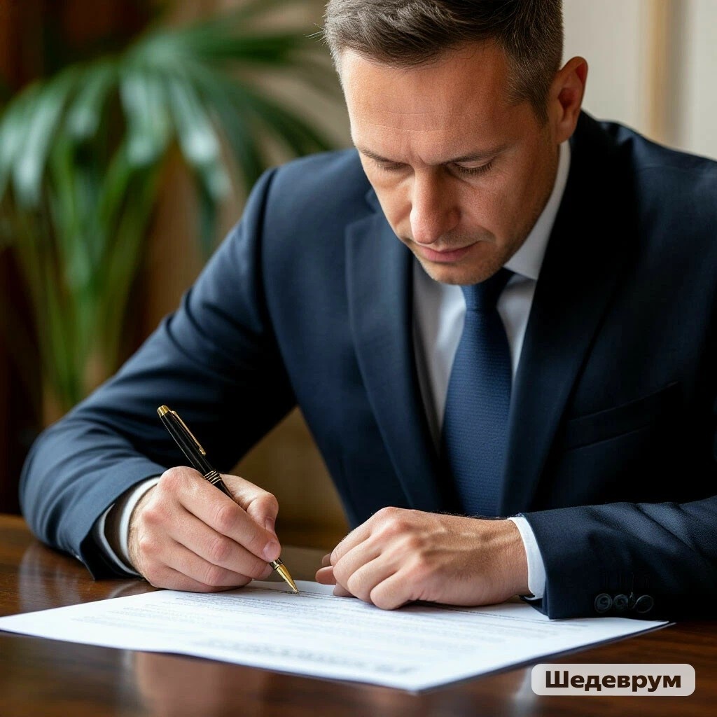 Изображение создано с помощью нейросети