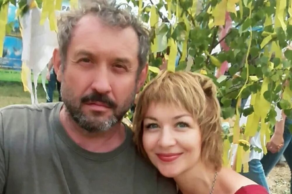    Сергей и Ирина Усольцевы перестали выходить на связь. Фото: соцсети