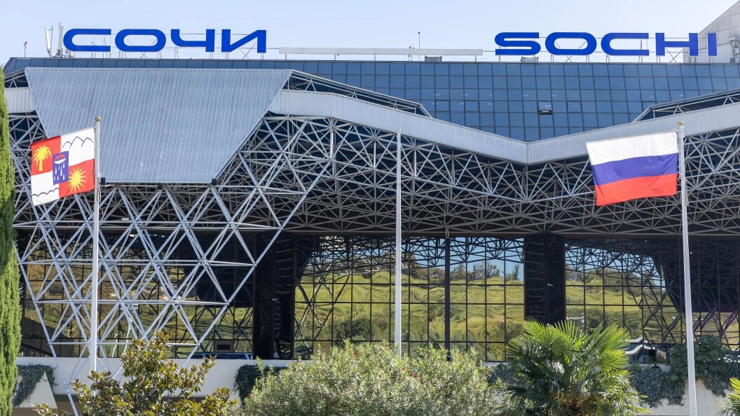    Aleksey Smyshlyaev/Globallookpress