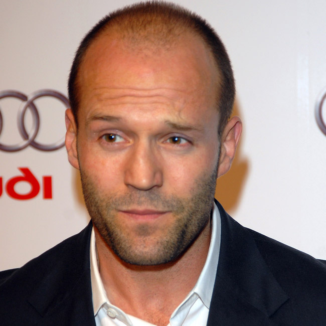 Джейсон Стэйтем