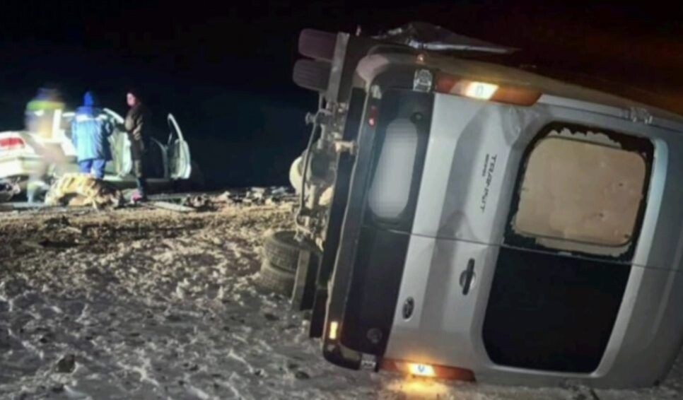    Фото: Госавтоинспекция Забайкалья