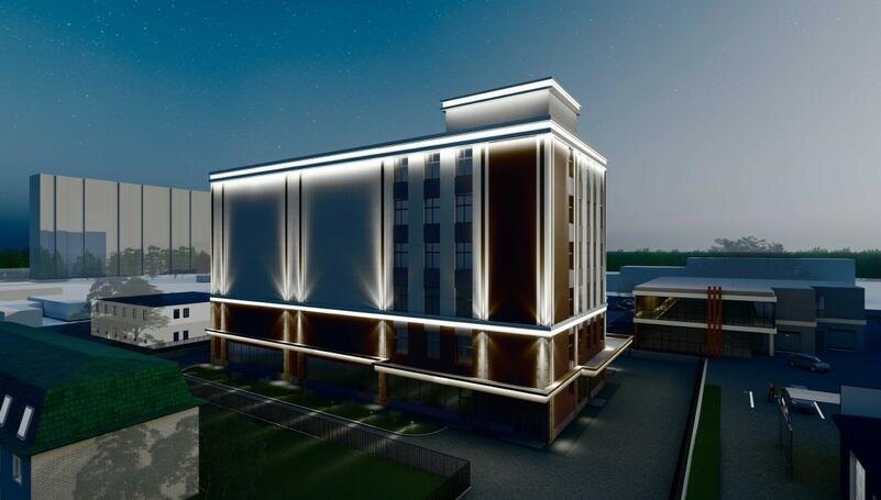 Листайте вправо, чтобы увидеть больше изображений