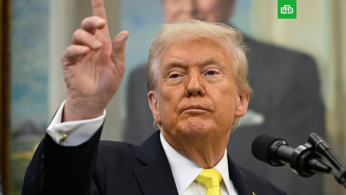    Фото: Associated Press © 2025, John McDonnell