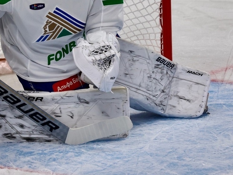     Фото Юлии Боровиковой ("Вечерний Челябинск")