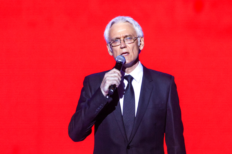    Источник:Lantyukhov Sergey/news.ru/Global Look Press