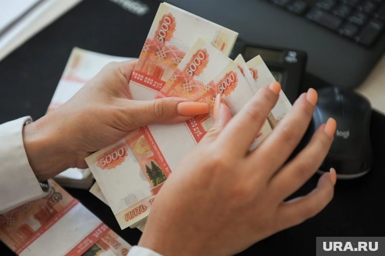    Депозиты в рублях остаются привлекательными, сообщили в Банке России