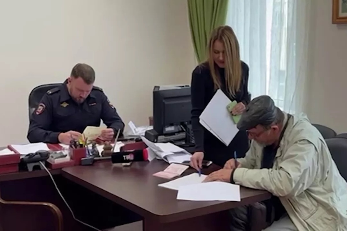    Фото: МВД России, источник: мвд.рф