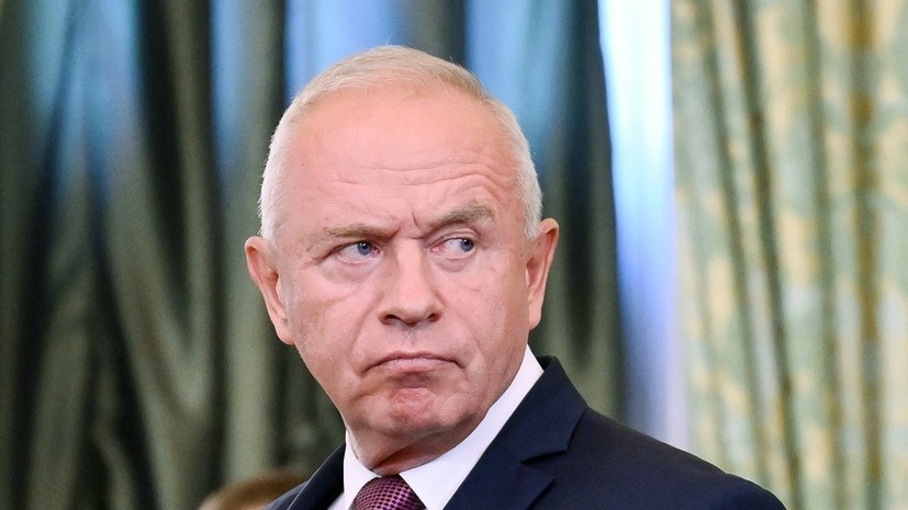   РИА Новости