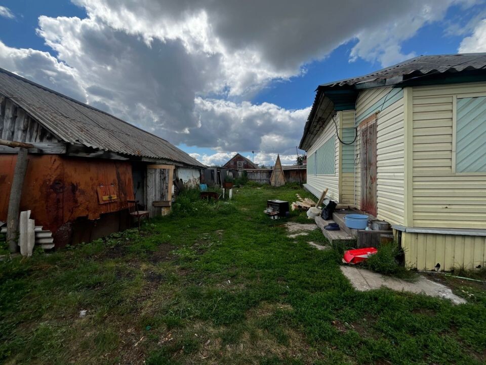    Дом семьи. Источник: СУ СКР по Алтайскому краю