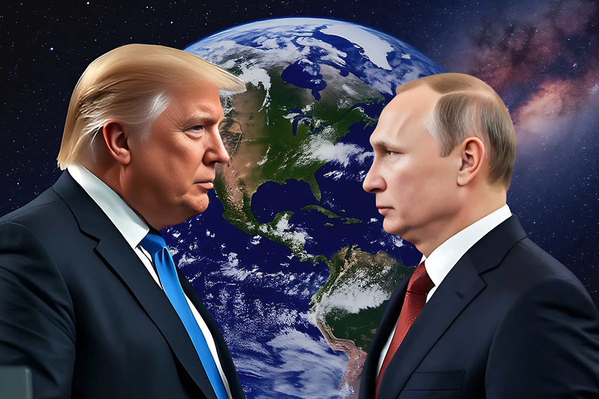 Переговоры в Будапеште серьезно навредят интересам ЕС.  Фото: Изображение сгенерировано нейросетью Kandinsky 3.1