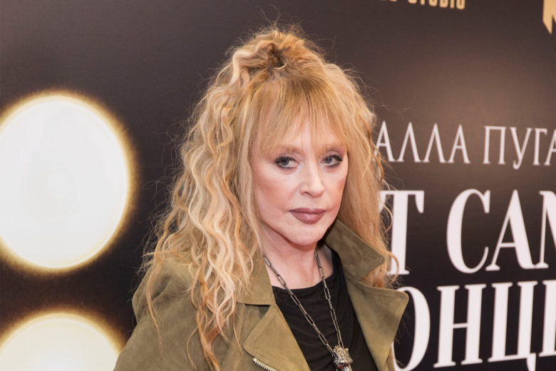    Vadim Tarakanov/Global Look Press