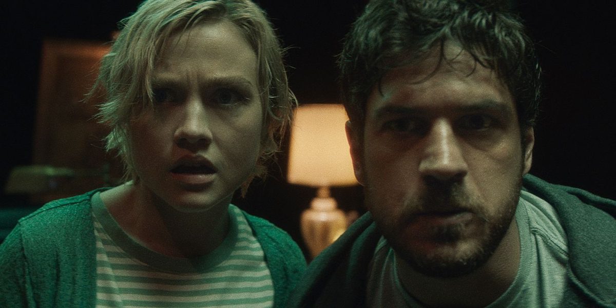 «Опасные связи» — когда уик-энд на Airbnb заканчивается кровью и откровениями