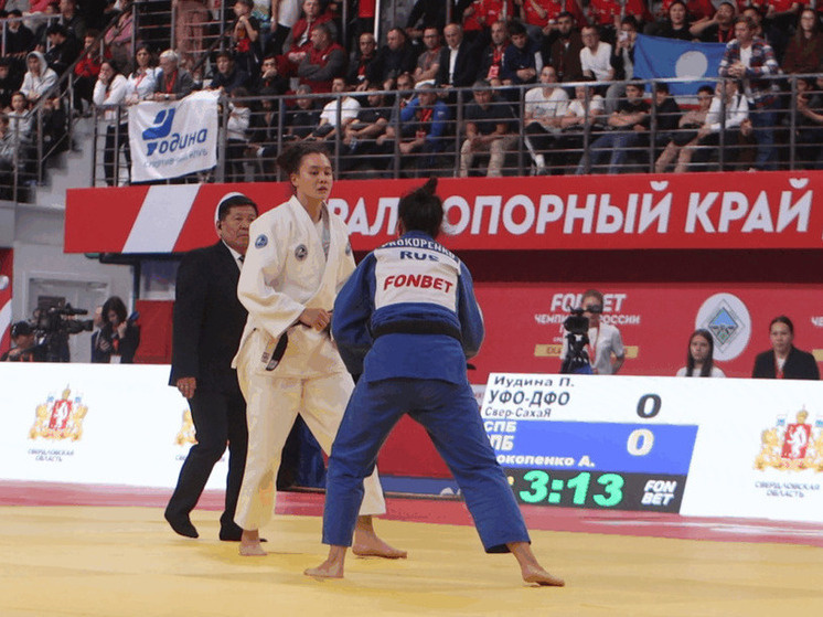     Фото: Дьулустаан Сергеев/ ЯСИА