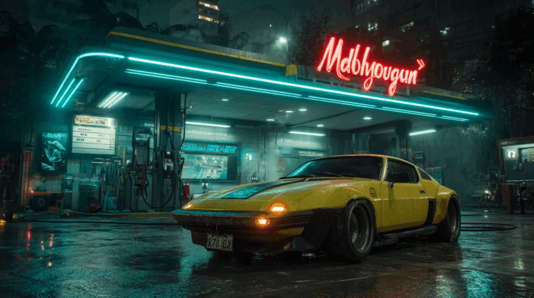    Минус 70% клиентов на автомойке: как видео спасает бизнес dresh77