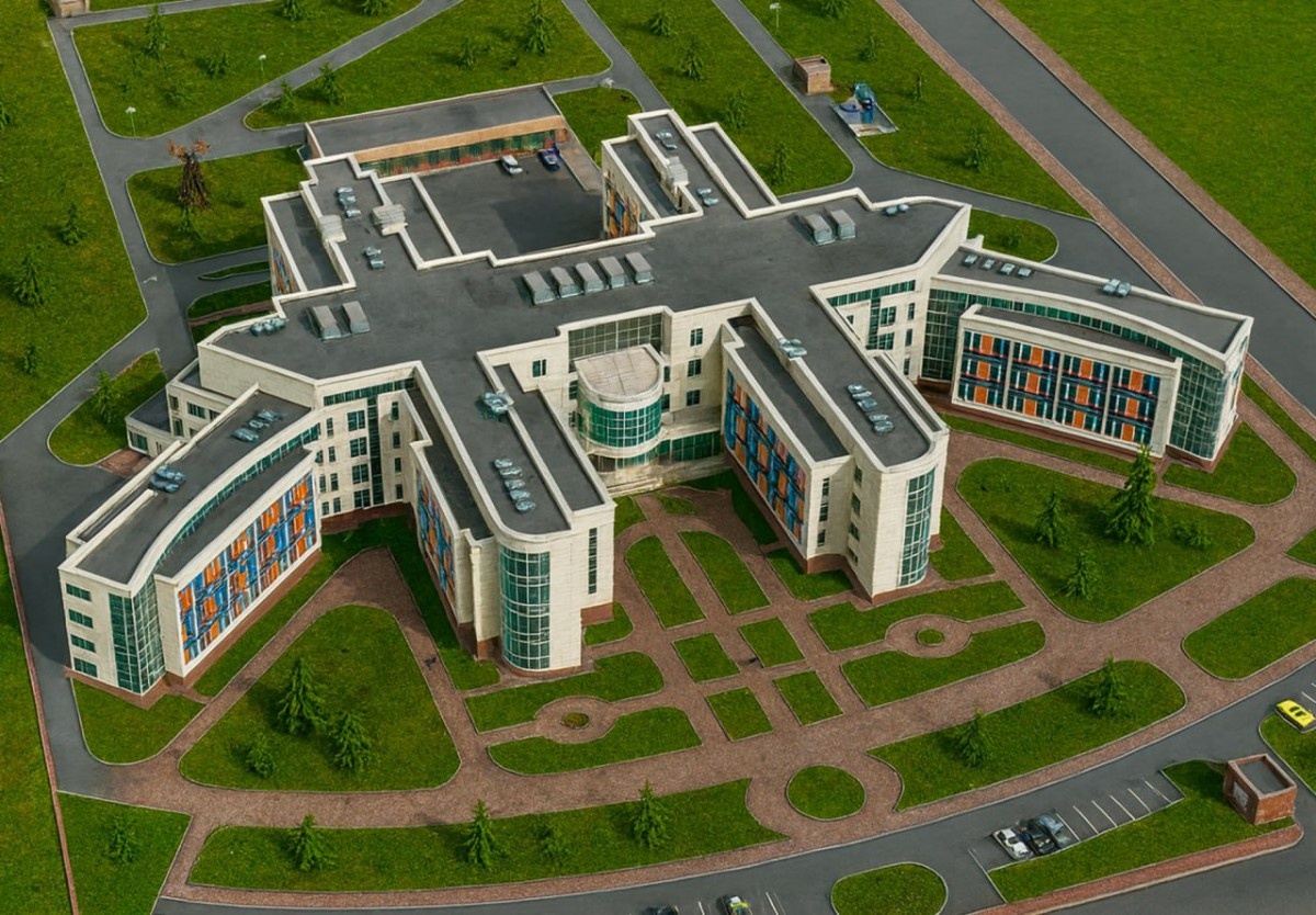     Иллюстрация: проектная документация