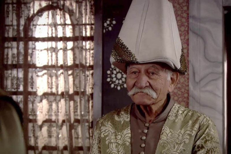     Фото: Кадр видео