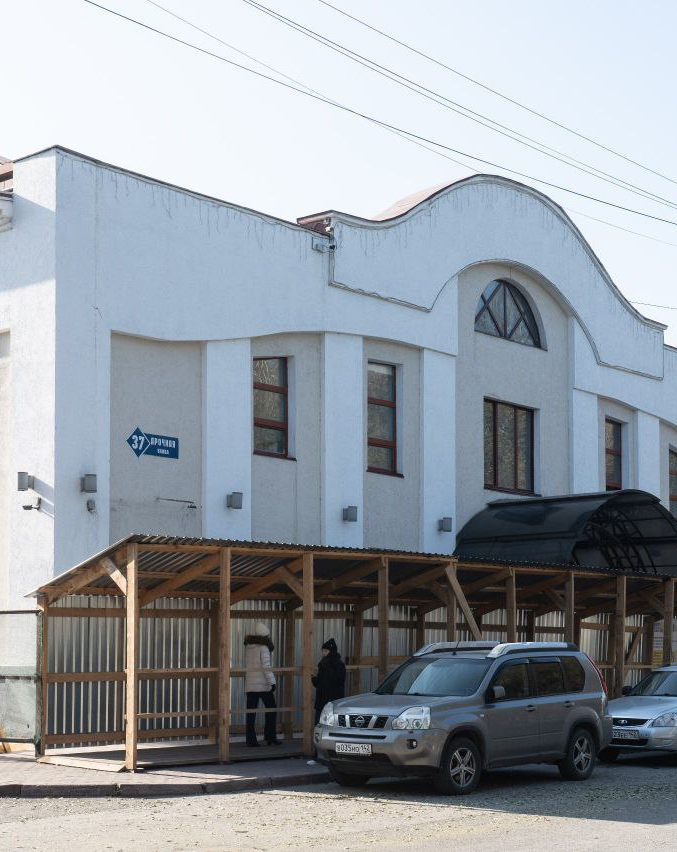 Листайте вправо, чтобы увидеть больше изображений