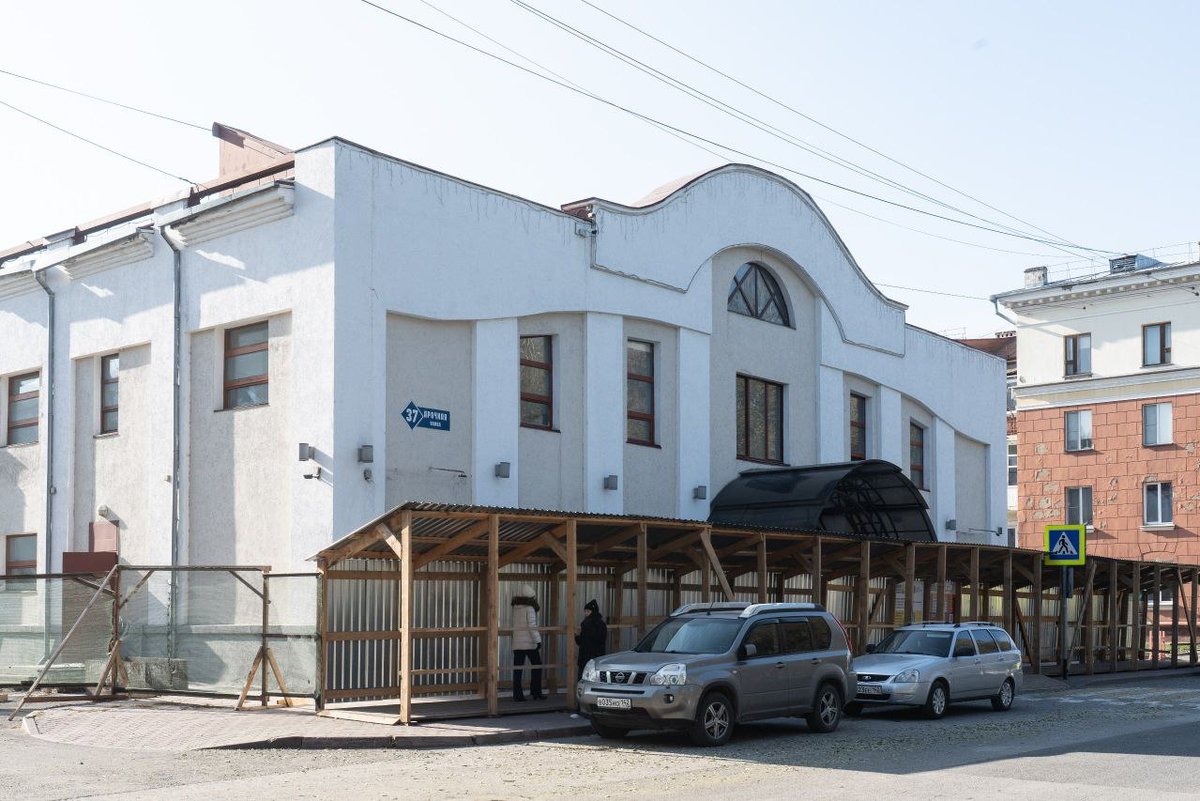 Листайте вправо, чтобы увидеть больше изображений