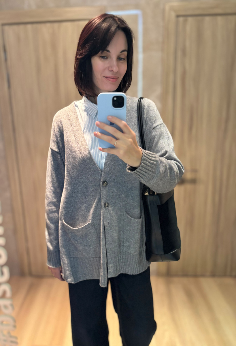 Владлена, автор канала «Бренды в большом городе»