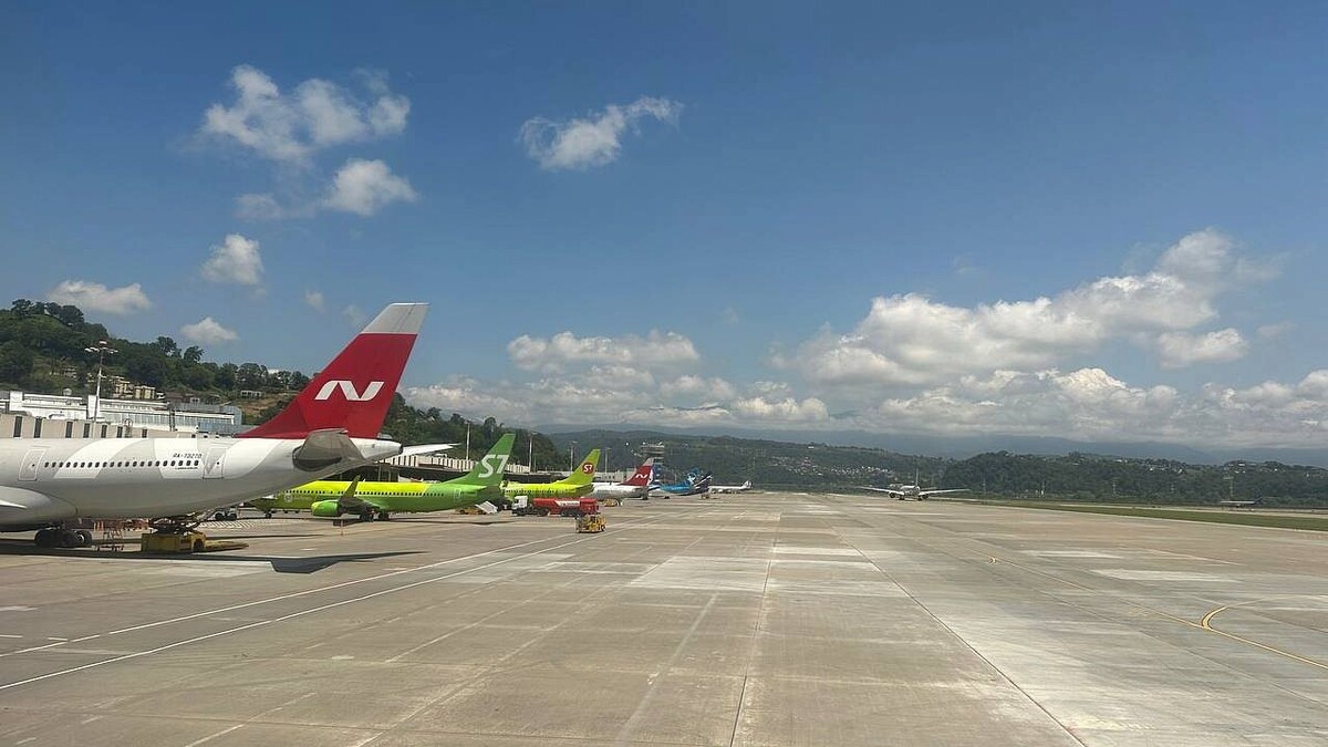    Фото: телеканал «Краснодар»