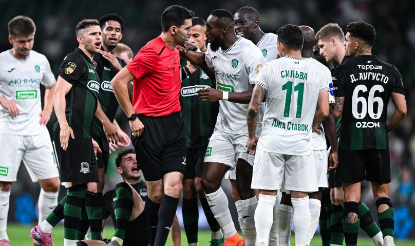 чемпионат.ком