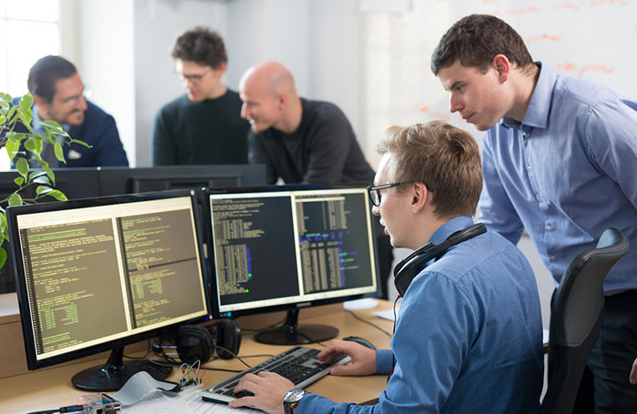    Matej Kastelic/Фотобанк Лори