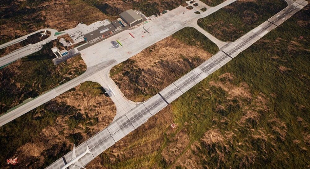    Компьютерный симулятор работы инженера службы ЭРТОС, © предоставлено пресс-службой ТУСУРа