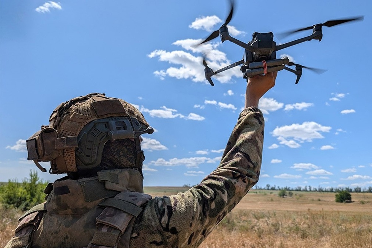    Фото: Минобороны России, источник: mil.ru