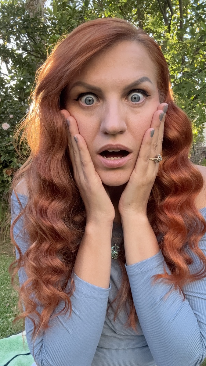 На фото: Оливия Косс, бизнес-психолог, ментор, наставник, писатель, доктор психологических наук 
