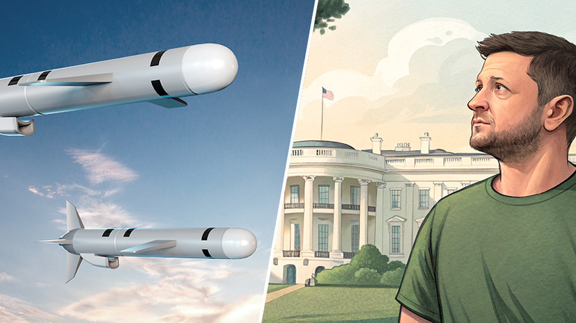    Getty Images / Сгенерировано с помощью ИИ